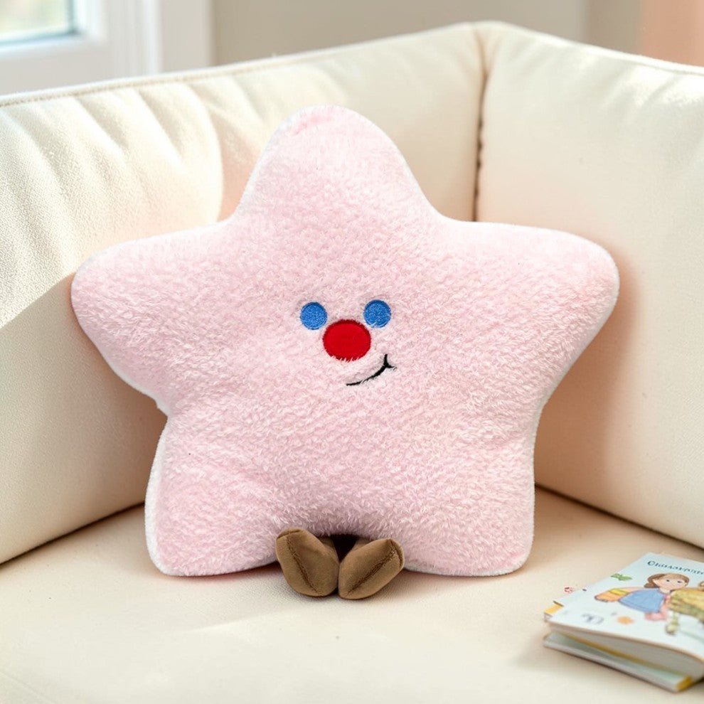 Cojín Decorativo Home Elegance / Infantil - Surtido - Home Elegance - Titan.com.pa - 2100001860936