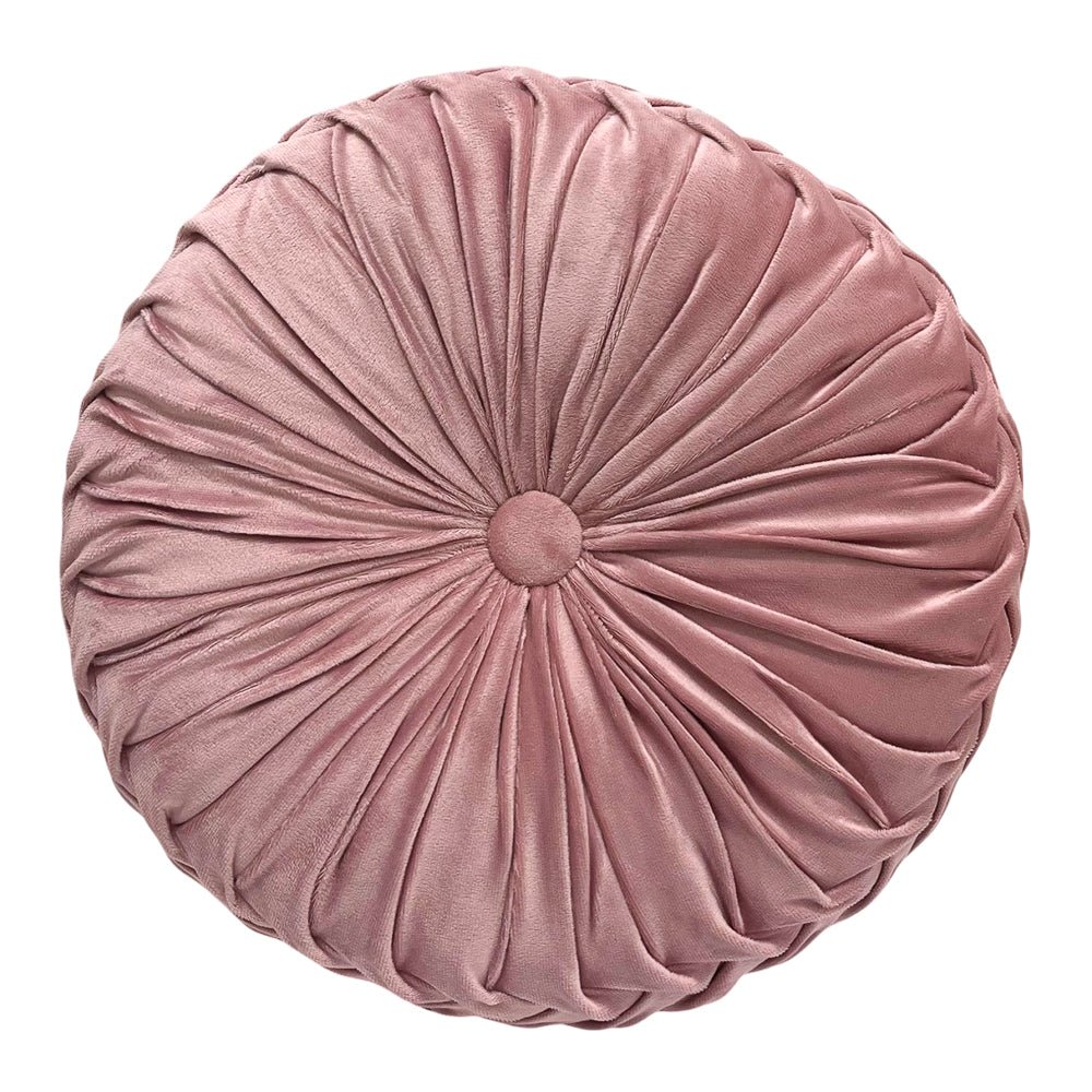 Cojín Decorativo Home Elegance - Redondo - Grande / Surtido - Home Elegance - Titan.com.pa - 2100001465346