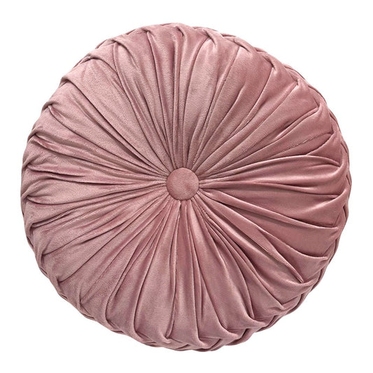Cojín Decorativo Home Elegance - Redondo - Grande / Surtido - Home Elegance - Titan.com.pa - 2100001465346