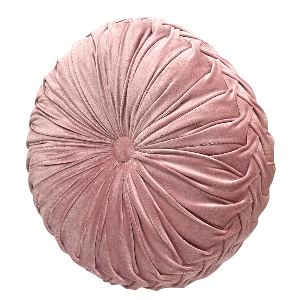 Cojín Decorativo Home Elegance - Redondo - Grande / Surtido - Home Elegance - Titan.com.pa - 2100001465346