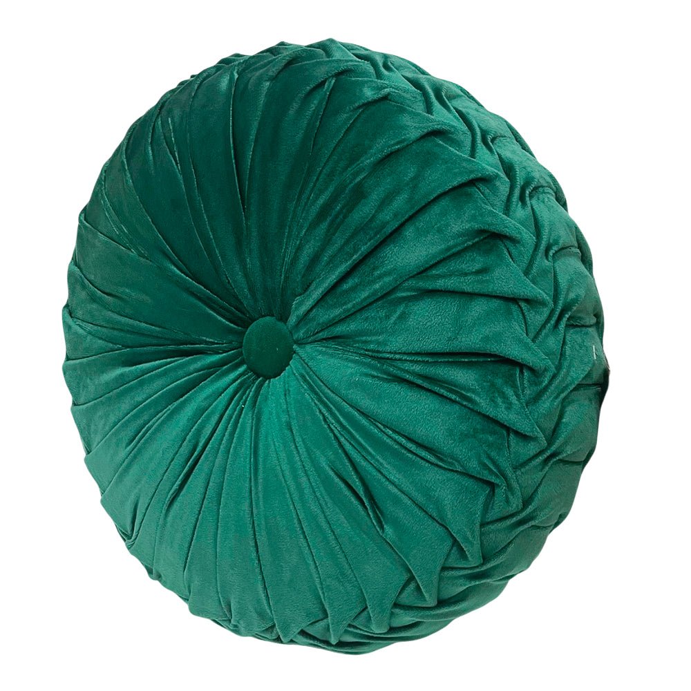 Cojín Decorativo Home Elegance - Redondo - Grande / Surtido - Home Elegance - Titan.com.pa - 2100001465346