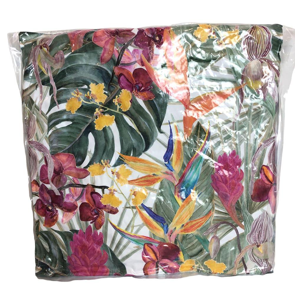 Cojín Decorativo Home Living Estampado 45 cm x 45 cm