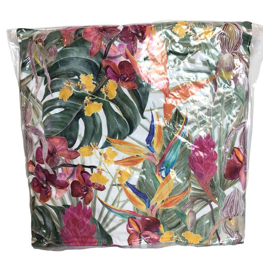 Cojín Decorativo Home Living Estampado 45 cm x 45 cm