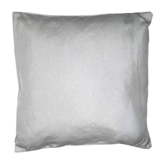 Cojín Decorativo Home Renee de 22" x 22" - Gris Claro