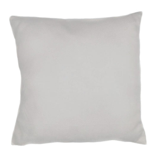 Cojín Decorativo Home Yute de 26" x 26" - Beige