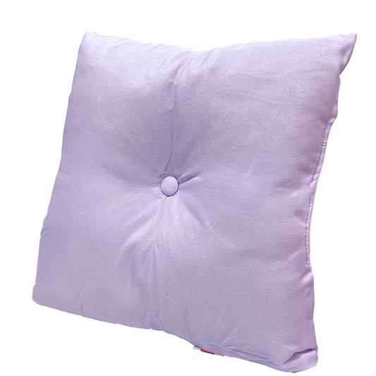 Cojín Decorativo Queens Home Elegance - 45 x 45 cm - Purple - Home Elegance - Titan.com.pa - 2100000197064