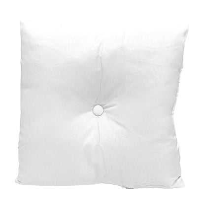 Cojín Decorativo Queens Home Elegance - 45 x 45 cm - White - Home Elegance - Titan.com.pa - 2100000374243