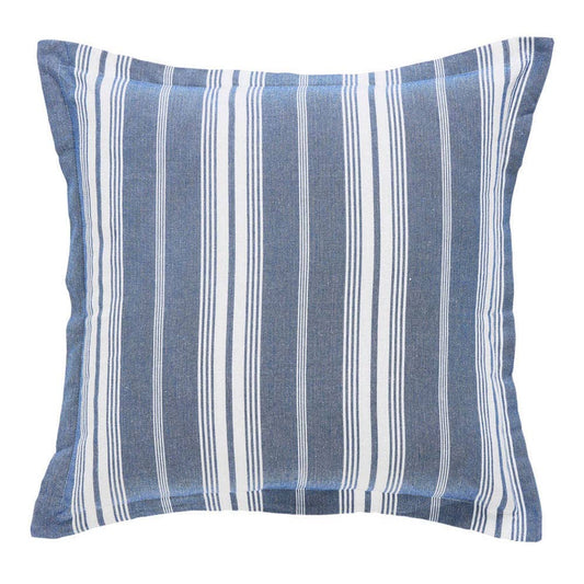 Cojin Decorativo Rt Designer Taylor Bay 2 Piezas - Azul Marino