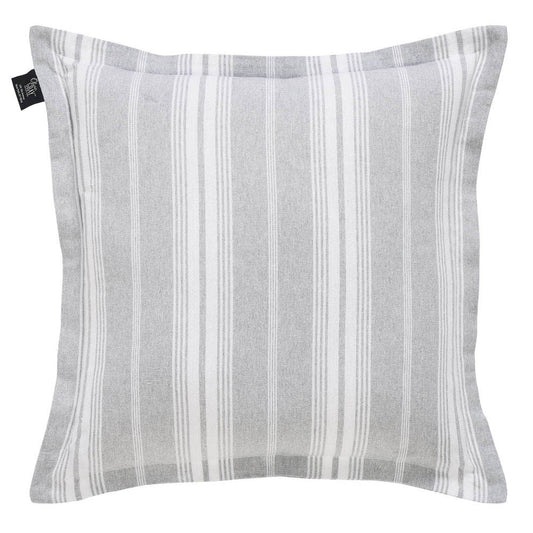 Cojin Decorativo Rt Designer Taylor Bay 2 Piezas - Gris Claro