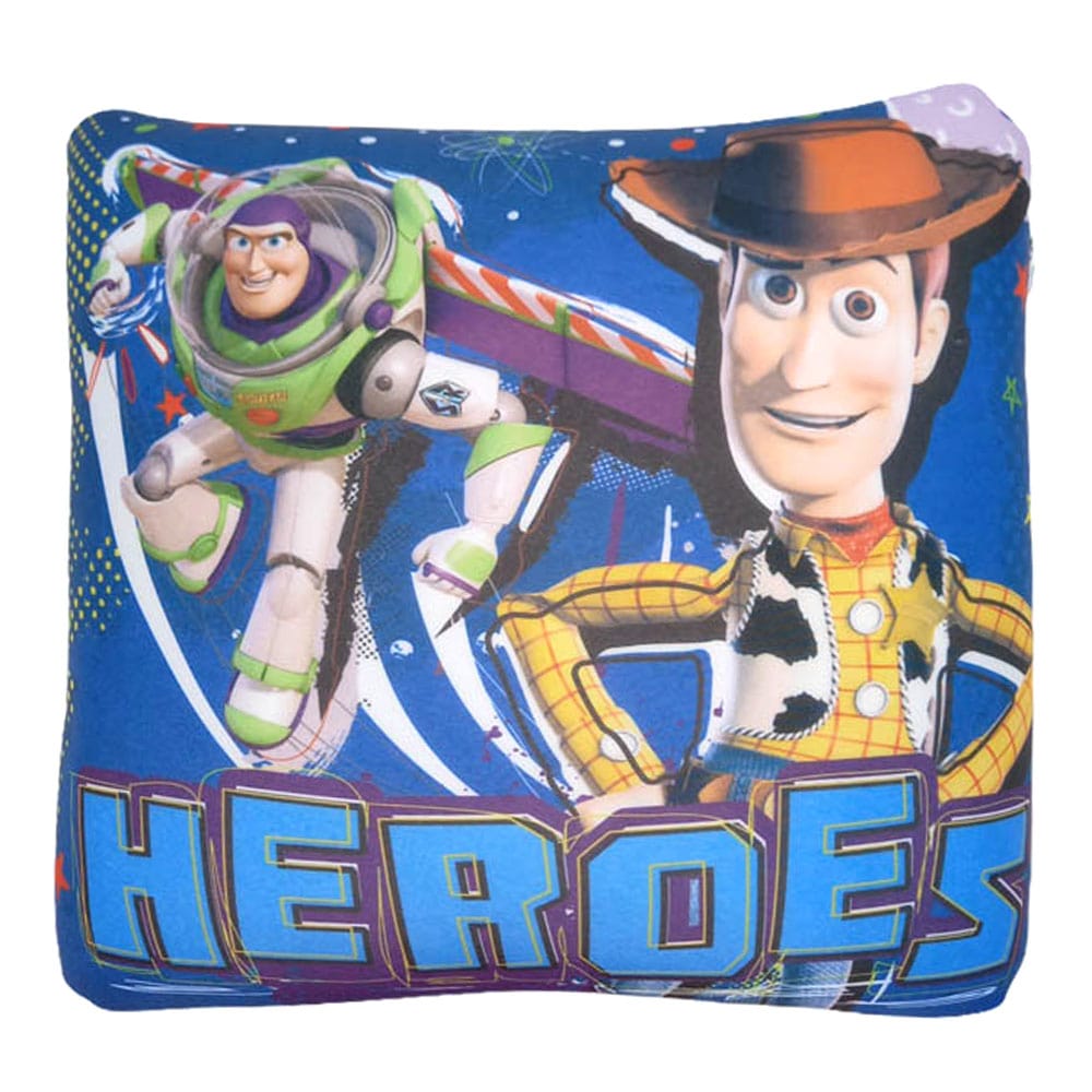 Cojín Disney Toy Story 29 cm x 29 cm