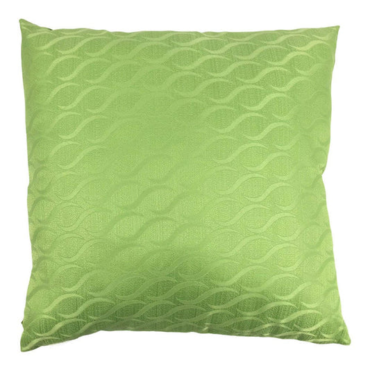 Cojin Elements Furniture Decorativo Bellagio 17.7" x 17.7" - Lima