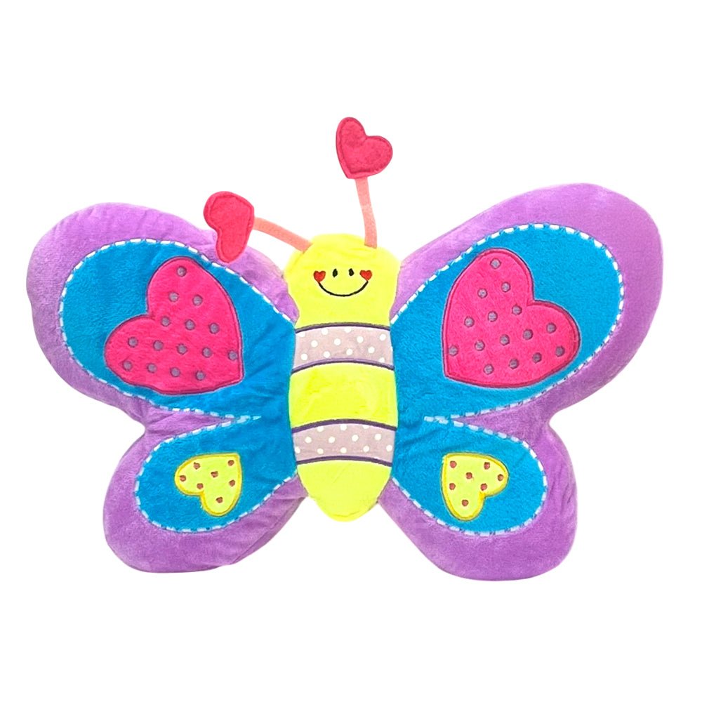 Cojín Home Elegance Decorativo Infantil / Surtido - Home Elegance - Titan.com.pa - 2100000102877