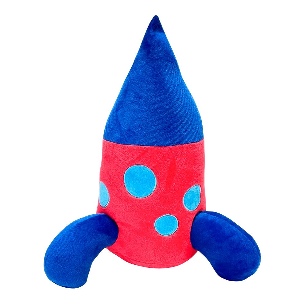 Cojín Home Elegance Decorativo Infantil / Surtido - Home Elegance - Titan.com.pa - 2100000102877