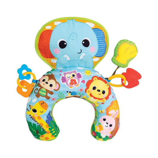 Cojín para Tiempo Boca Abajo Selva - WINFUN - 10899984