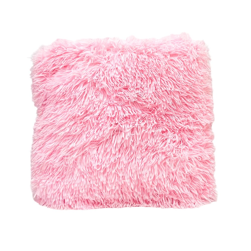Cojín Vivian Home Elegance / 16 x 16 / Microplush Decor / Surtido - Home Elegance - Titan.com.pa - 2100000978861