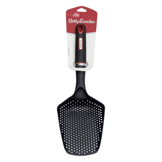 Colador de Cocina Betty Crocker Nylon 30.5 cm