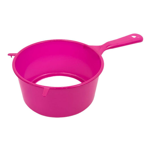 Colador Lotus de Plástico 37 cm - Surtido