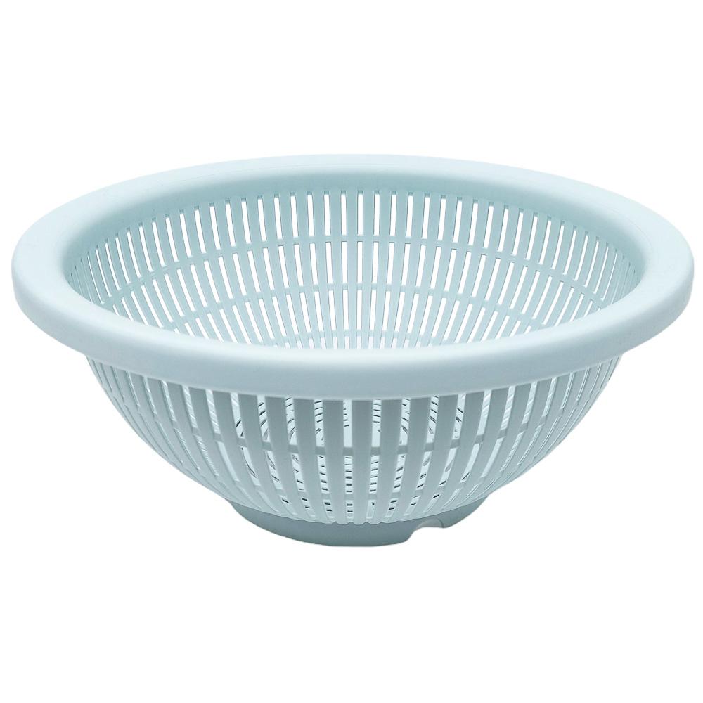 Colador Plástico 13 cm x 29.5 cm Home Elegance - Surtido