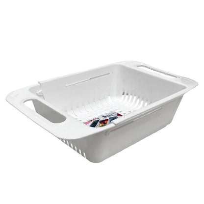 Colador Plástico Expandible - Organizers - Organizers - Titan.com.pa - 8683476310112