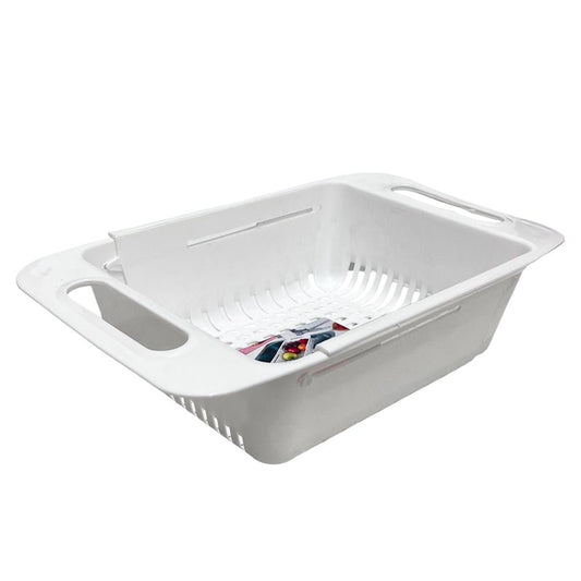 Colador Plástico Expandible - Organizers - Organizers - Titan.com.pa - 8683476310112