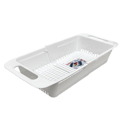Colador Plástico Expandible - Organizers - Organizers - Titan.com.pa - 8683476310112