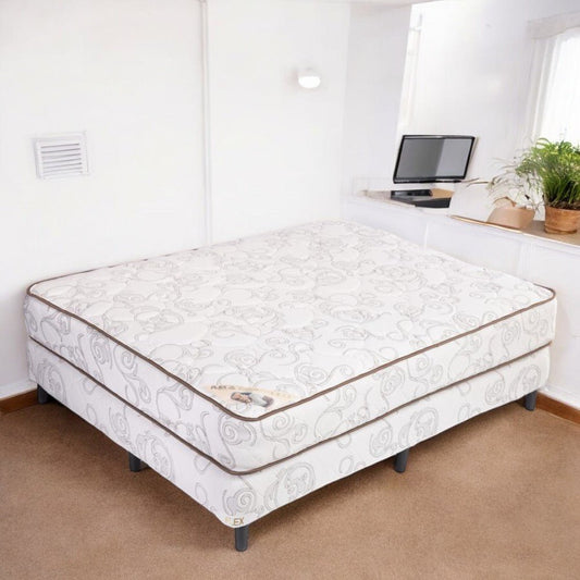 Colchón Flex Queen Ortopédico / T119 - Flex - Titan.com.pa - 7453012401144