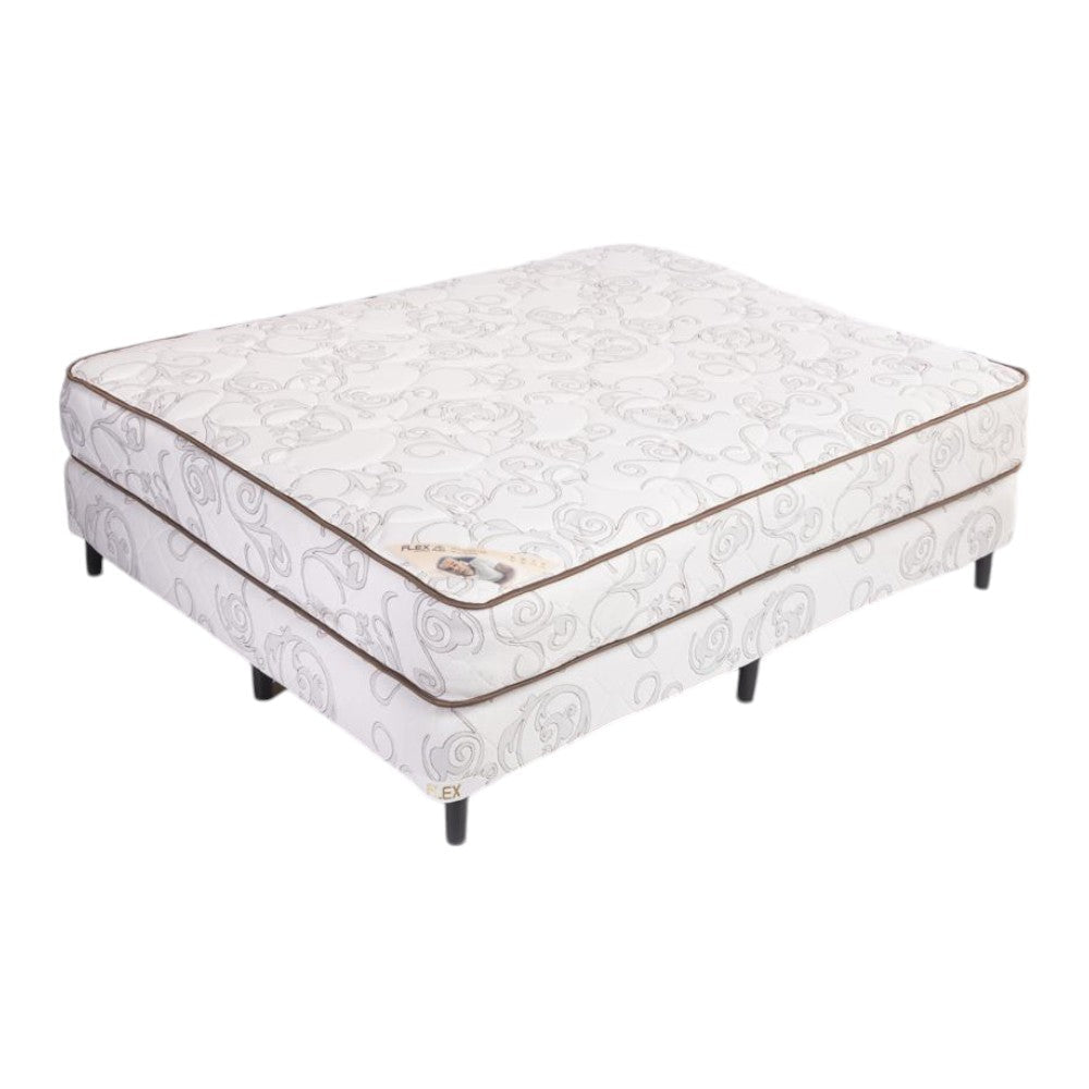 Colchón Flex Queen Ortopédico / T119 - Flex - Titan.com.pa - 7453012401144