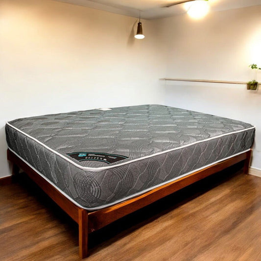 Colchón Flex Queen Semi Ortopédico / T111 - Flex - Titan.com.pa - 7453012401014