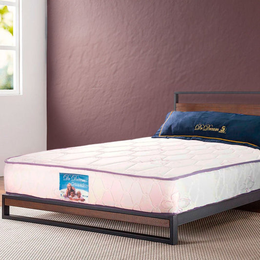 Colchón Full Dr. Dream Ortopédico / DR - 1032 - Dr. Dream - Titan.com.pa - 7453047610320