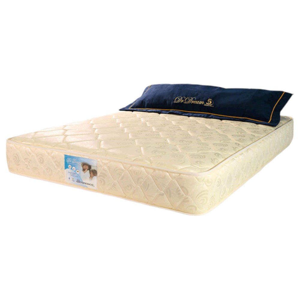 Colchón Full Dr. Dream Semi - Ortopédico / DR - 1022 - Dr. Dream - Titan.com.pa - 7453047610221