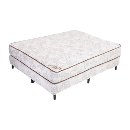 Colchón Full Flex Ortopédico / T118 - Flex - Titan.com.pa - 7453012401120