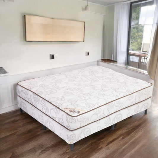 Colchón Full Flex Ortopédico / T118 - Flex - Titan.com.pa - 7453012401120