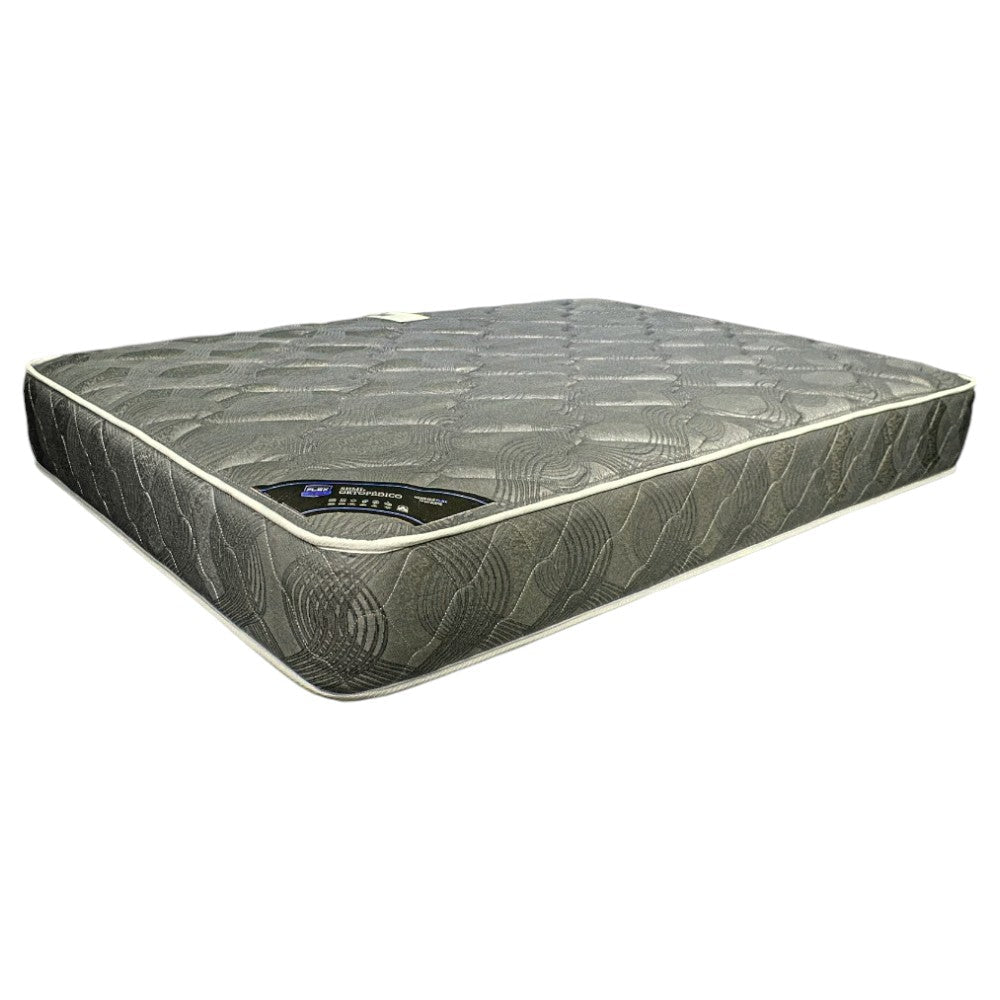 Colchón Full Flex Semi Ortopédico / T110 - Flex - Titan.com.pa - 7453012401090