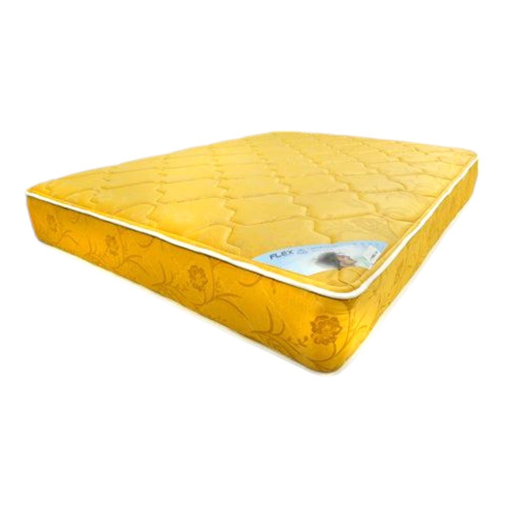 Colchón Full Flex Semi Ortopédico / T110 - Flex - Titan.com.pa - 7453012401090