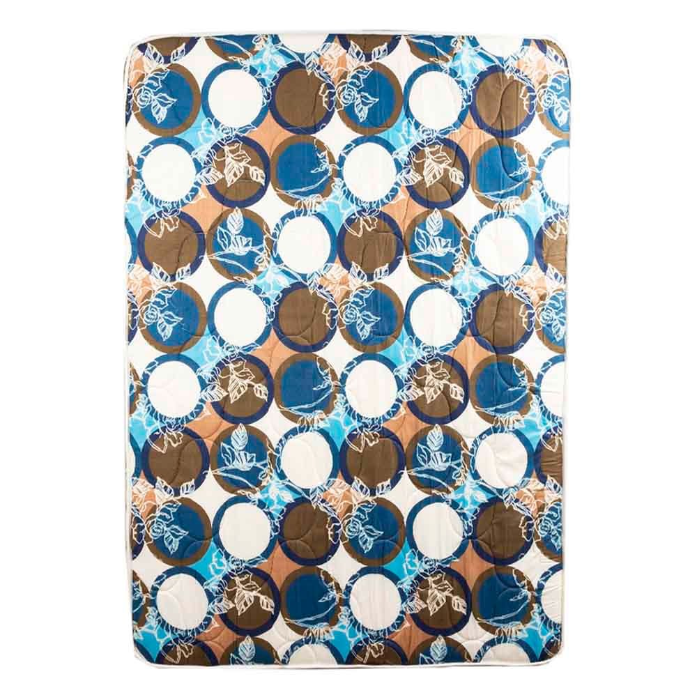 Colchón Full Dulces Sueños Foam