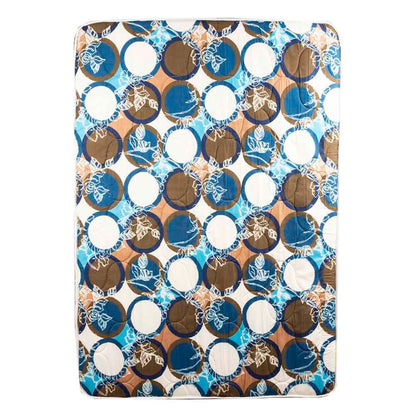 Colchón Full Dulces Sueños Foam