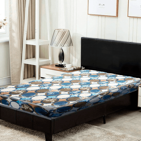Colchón Full Home Dulces Sueños de Foam - Home - Titan.com.pa - 7451105700402