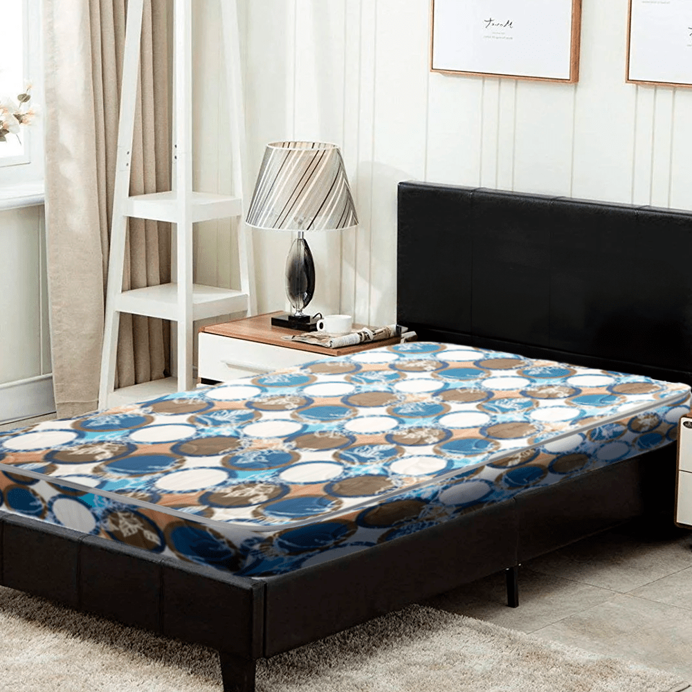 Colchón Full Home Dulces Sueños de Foam - Home - Titan.com.pa - 7451105700402