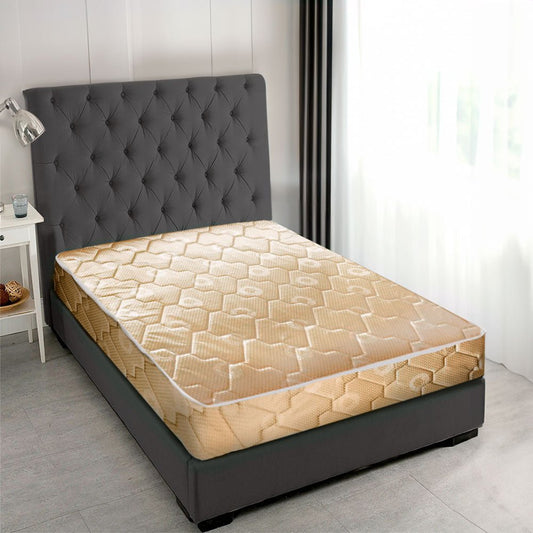 Colchón Full Home Semi Ortopédico First Class - Home - Titan.com.pa - 7451105700266