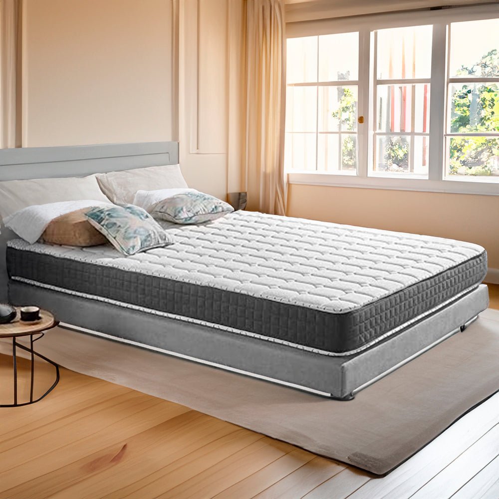 Colchón Full Maya Supreme Semi - Ortopédico - Supreme - Titan.com.pa - 810065419392