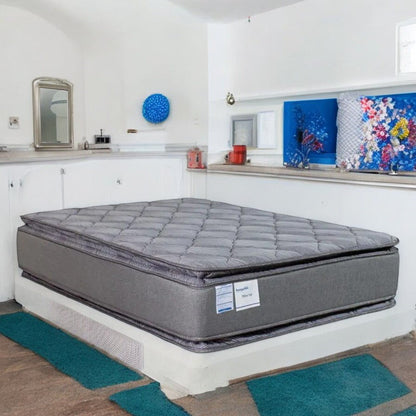 Colchón Full Ramguiflex Pillow Top - Ramguiflex - Titan.com.pa - 7451105701324