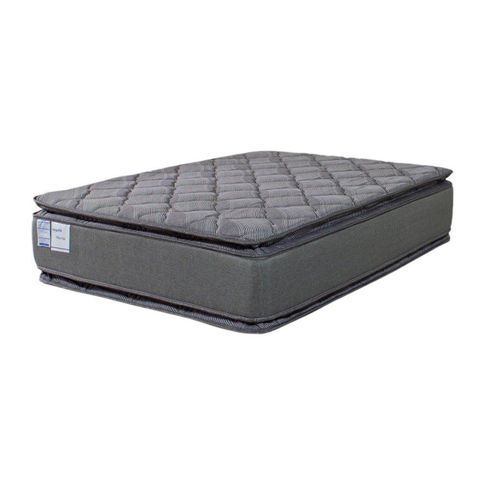Colchón Full Ramguiflex Pillow Top - Ramguiflex - Titan.com.pa - 7451105701324