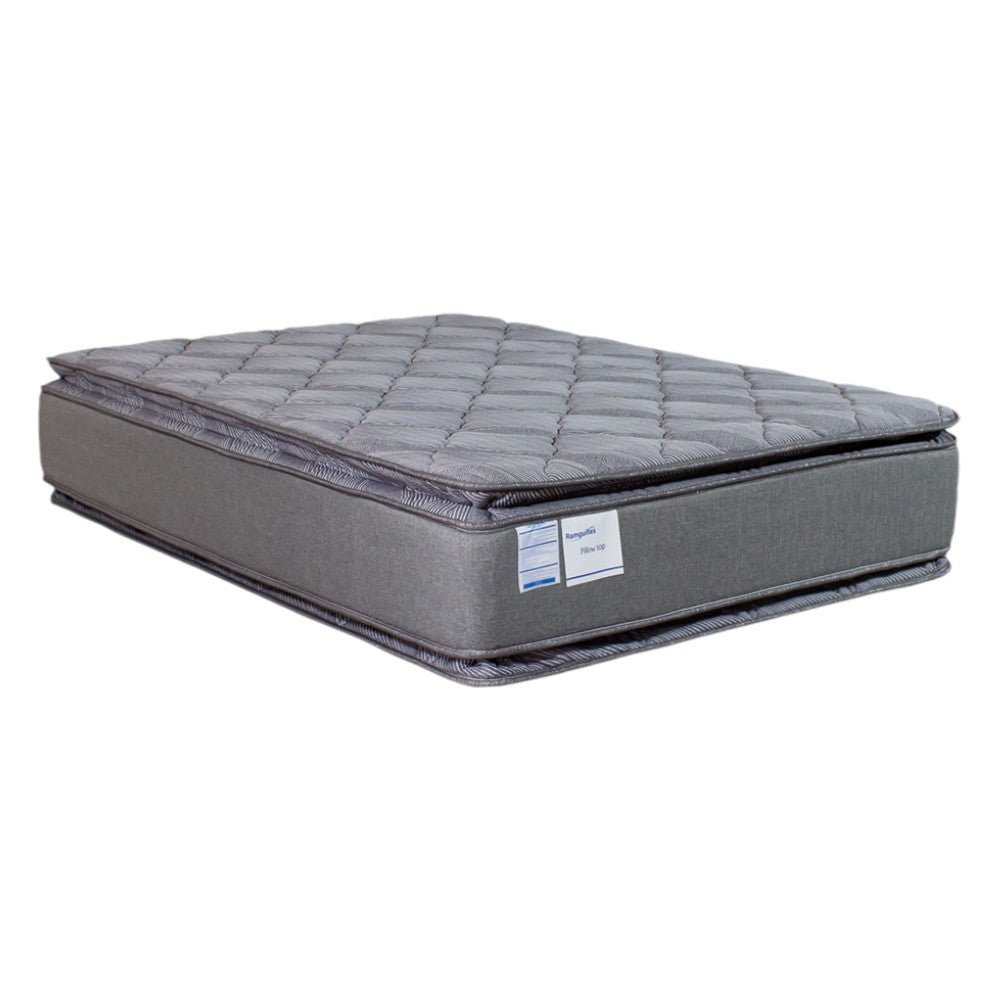 Colchón Full Ramguiflex Pillow Top - Ramguiflex - Titan.com.pa - 7451105701324