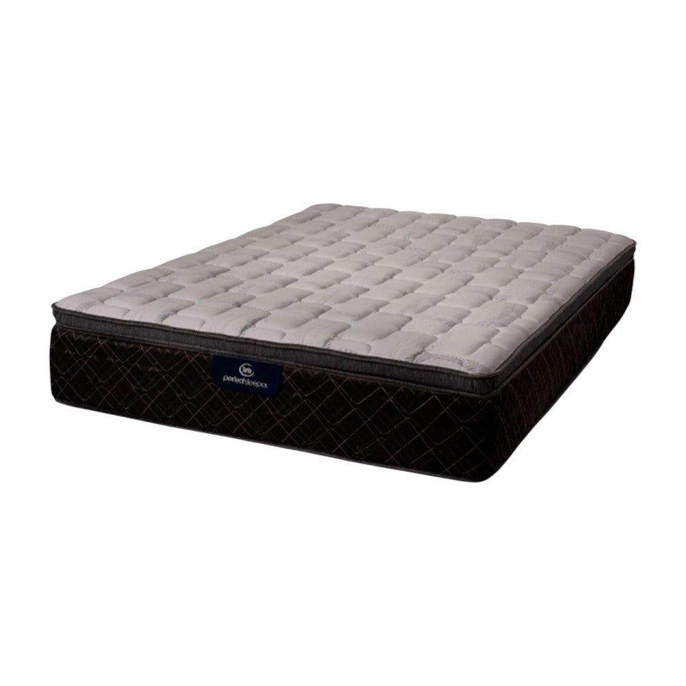 Colchón Full Serta / Elkin II Pillow Top - Serta - Titan.com.pa - 2150302185962