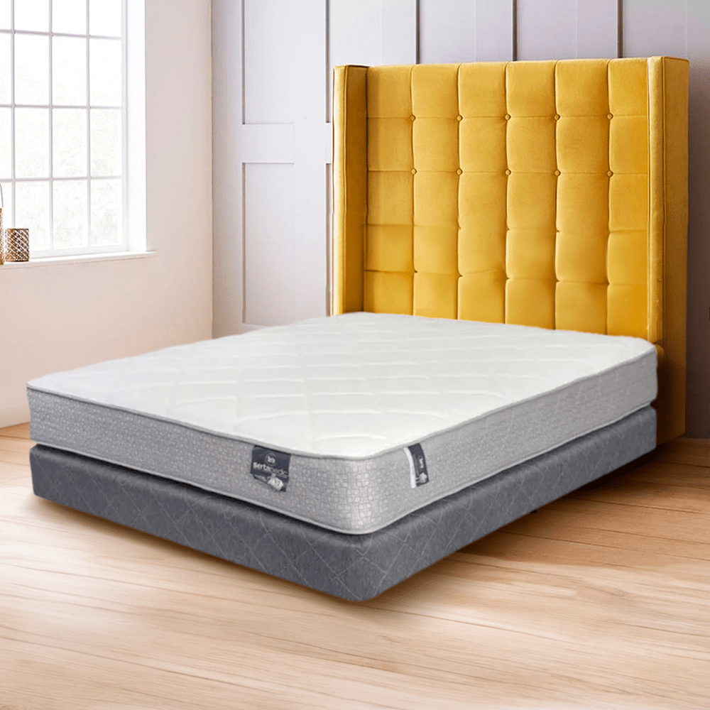 Colchón Full Serta Marion Semi - Ortopédico - I - 5029 - Serta - Titan.com.pa - 2150301625032