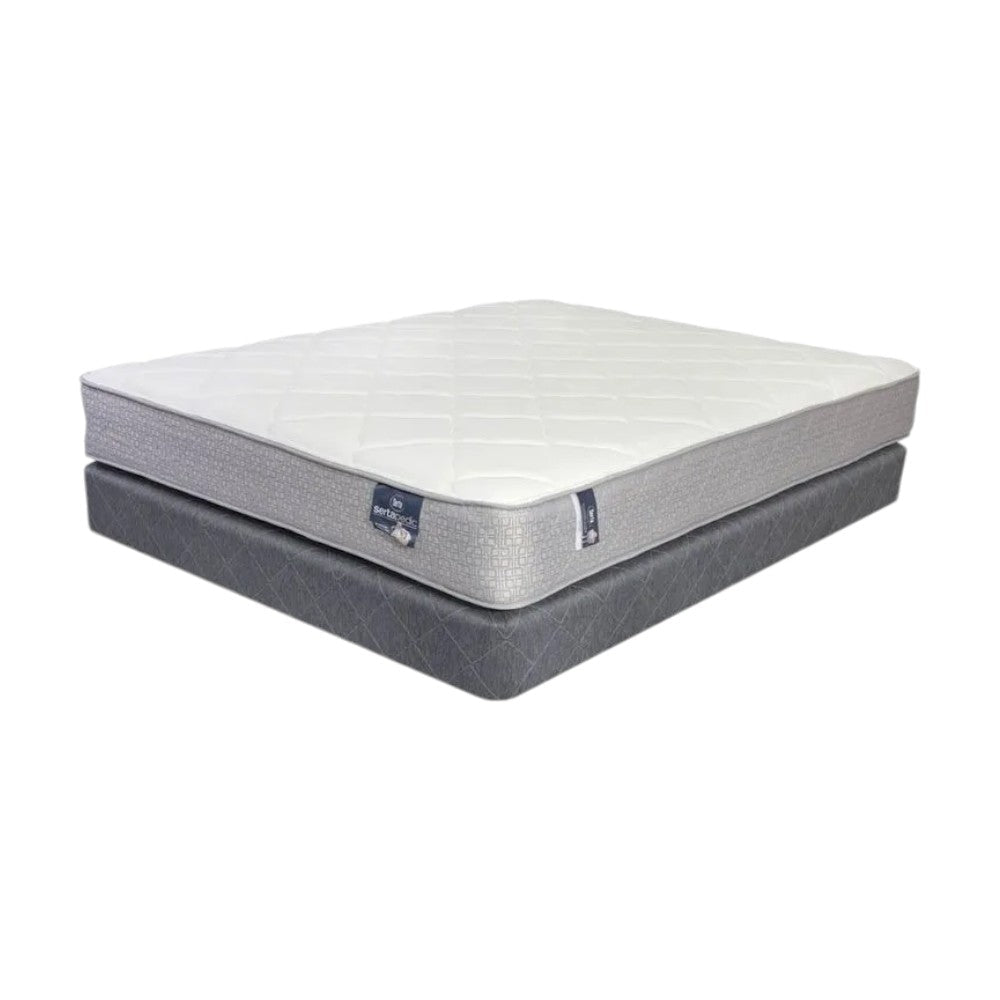Colchón Full Serta Marion Semi - Ortopédico - I - 5029 - Serta - Titan.com.pa - 2150301625032