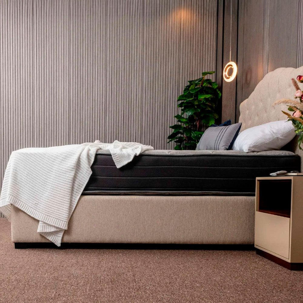 Colchón Full Serta Marion Tight Top Ortopédico / I - 5721 F - Serta - Titan.com.pa - 2150109978446