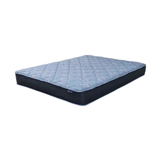 Colchón Full Serta Sleep To Go Semi Ortopédico 2S - Serta - Titan.com.pa - 2150110765028
