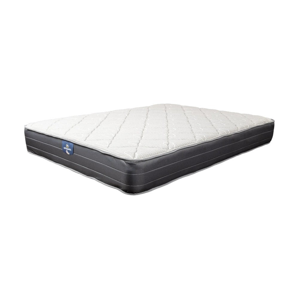 Colchón Full SertaPedic Marion Semi-Ortopédico Serta - Serta - Titan.com.pa - 2150109978415