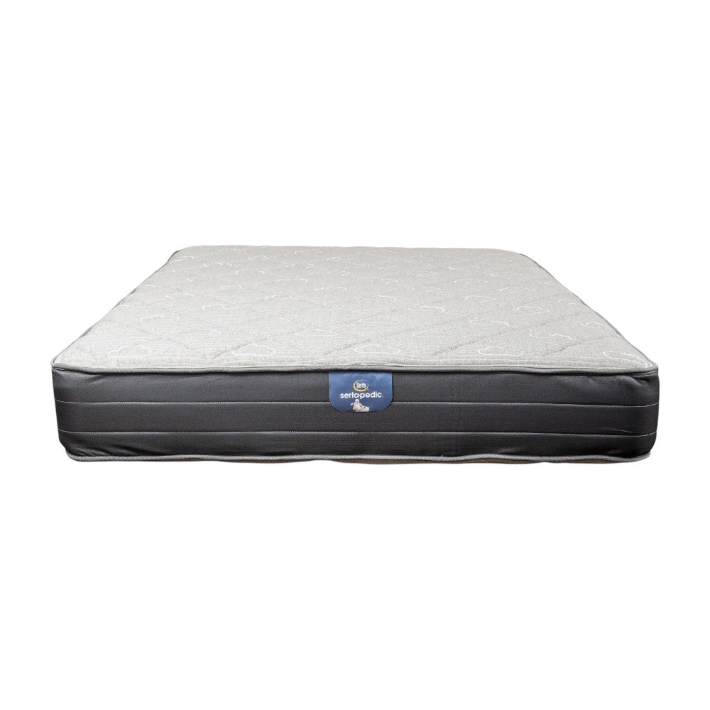 Colchón Full SertaPedic Marion Semi-Ortopédico Serta - Serta - Titan.com.pa - 2150109978415